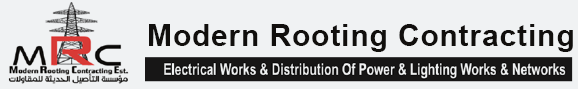 Modern Rooting Contracting